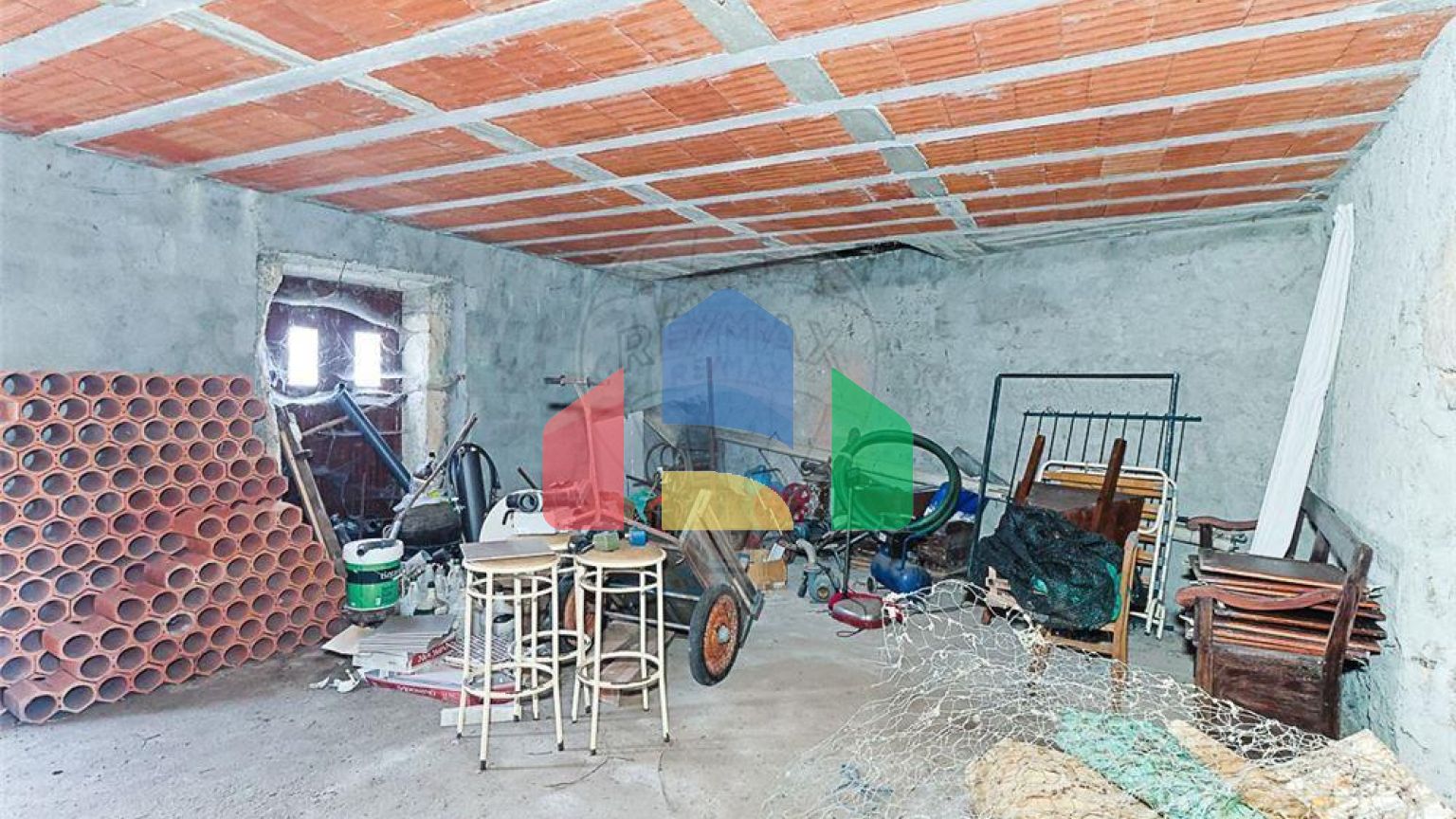 Residential - Single Family Home - T2 - Ansiao, Ansiao - PT