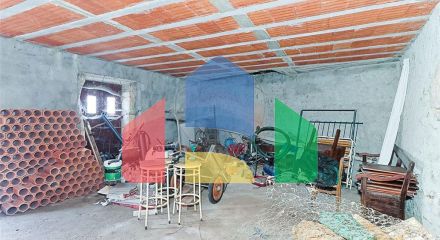 Residential - Single Family Home - T2 - Ansiao, Ansiao - PT Residential - Single Family Home - T2 - Ansiao, Ansiao - PT