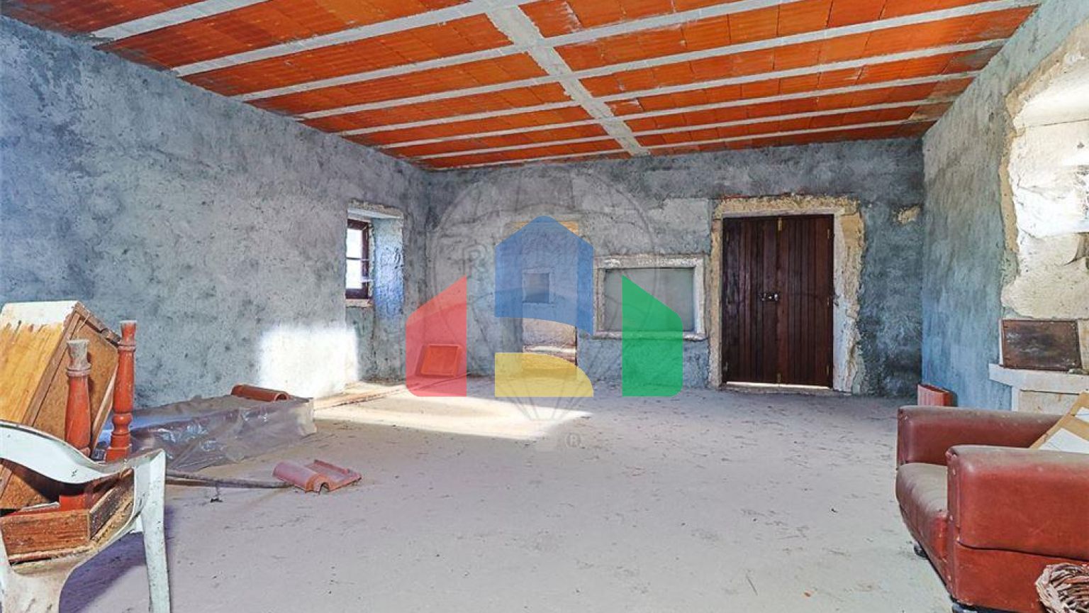 Residential - Single Family Home - T2 - Ansiao, Ansiao - PT