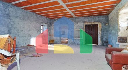 Residential - Single Family Home - T2 - Ansiao, Ansiao - PT Residential - Single Family Home - T2 - Ansiao, Ansiao - PT