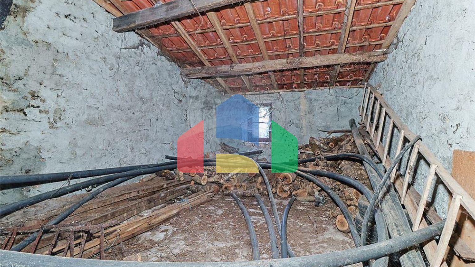 Residential - Single Family Home - T2 - Ansiao, Ansiao - PT