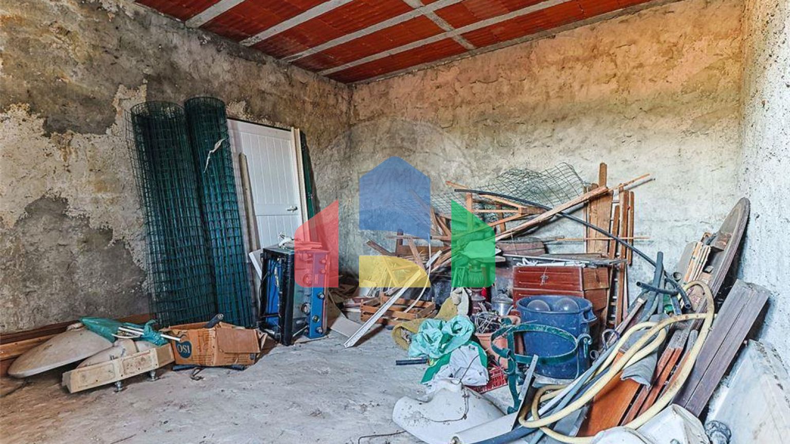 Residential - Single Family Home - T2 - Ansiao, Ansiao - PT