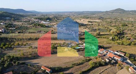 Residential - Single Family Home - T2 - Ansiao, Ansiao - PT Residential - Single Family Home - T2 - Ansiao, Ansiao - PT