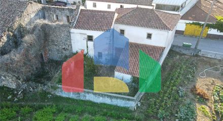 Residential - Single Family Home - T2 - Ansiao, Ansiao - PT Residential - Single Family Home - T2 - Ansiao, Ansiao - PT