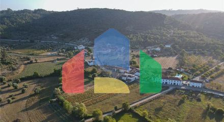 Residential - Single Family Home - T2 - Ansiao, Ansiao - PT Residential - Single Family Home - T2 - Ansiao, Ansiao - PT