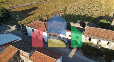 Residential - Single Family Home - T2 - Ansiao, Ansiao - PT Residential - Single Family Home - T2 - Ansiao, Ansiao - PT