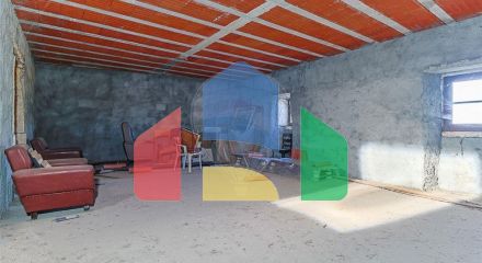 Residential - Single Family Home - T2 - Ansiao, Ansiao - PT