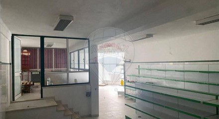 Commercial - Commercial/Retail - Ansiao, Ansiao - PT