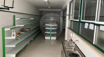 Commercial - Commercial/Retail - Ansiao, Ansiao - PT