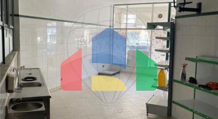 Commercial - Commercial/Retail - Ansiao, Ansiao - PT