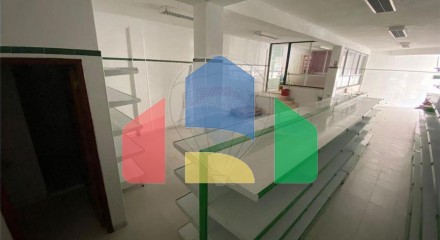 Commercial - Commercial/Retail - Ansiao, Ansiao - PT