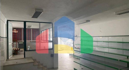 Commercial - Commercial/Retail - Ansiao, Ansiao - PT