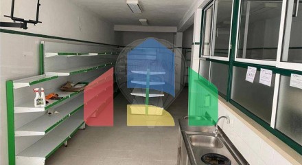 Commercial - Commercial/Retail - Ansiao, Ansiao - PT