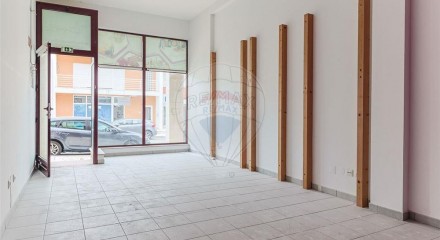 Commercial - Commercial/Retail - Ansiao, Ansiao - PT