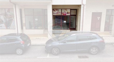 Commercial - Commercial/Retail - Ansiao, Ansiao - PT