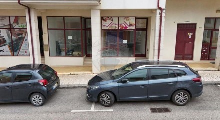 Commercial - Commercial/Retail - Ansiao, Ansiao - PT
