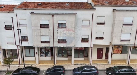 Commercial - Commercial/Retail - Ansiao, Ansiao - PT