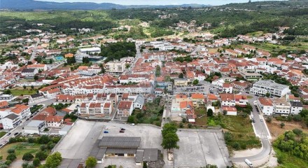 Commercial - Commercial/Retail - Ansiao, Ansiao - PT
