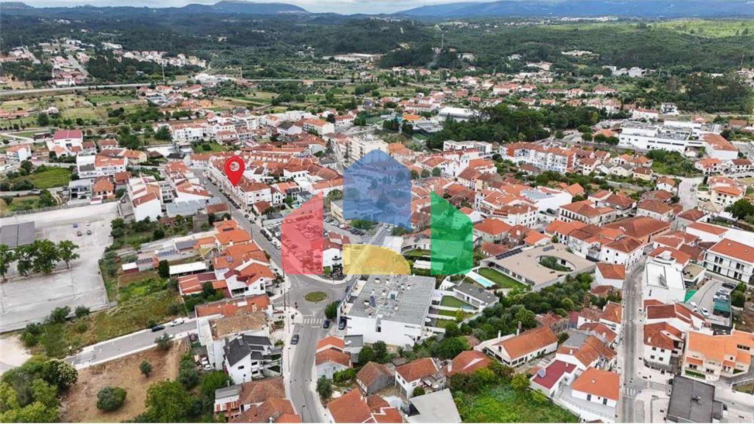 Commercial - Commercial/Retail - Ansiao, Ansiao - PT