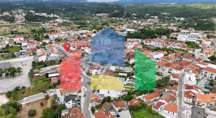 Commercial - Commercial/Retail - Ansiao, Ansiao - PT Commercial - Commercial/Retail - Ansiao, Ansiao - PT