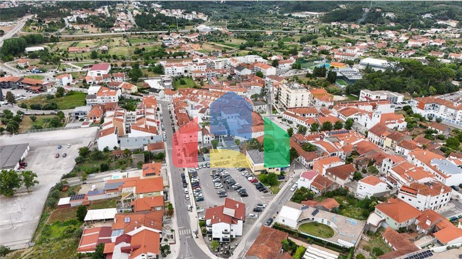 Commercial - Commercial/Retail - Ansiao, Ansiao - PT