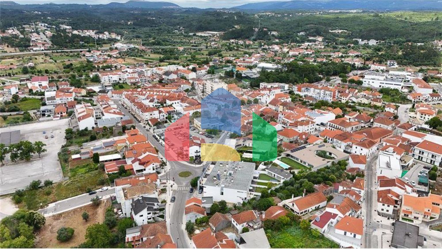 Commercial - Commercial/Retail - Ansiao, Ansiao - PT