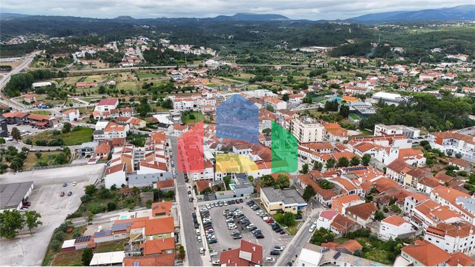 Commercial - Commercial/Retail - Ansiao, Ansiao - PT