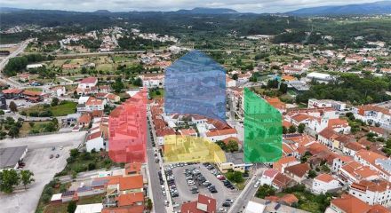 Commercial - Commercial/Retail - Ansiao, Ansiao - PT Commercial - Commercial/Retail - Ansiao, Ansiao - PT