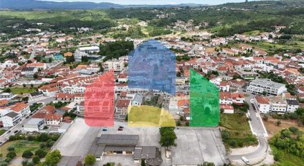 Commercial - Commercial/Retail - Ansiao, Ansiao - PT Commercial - Commercial/Retail - Ansiao, Ansiao - PT