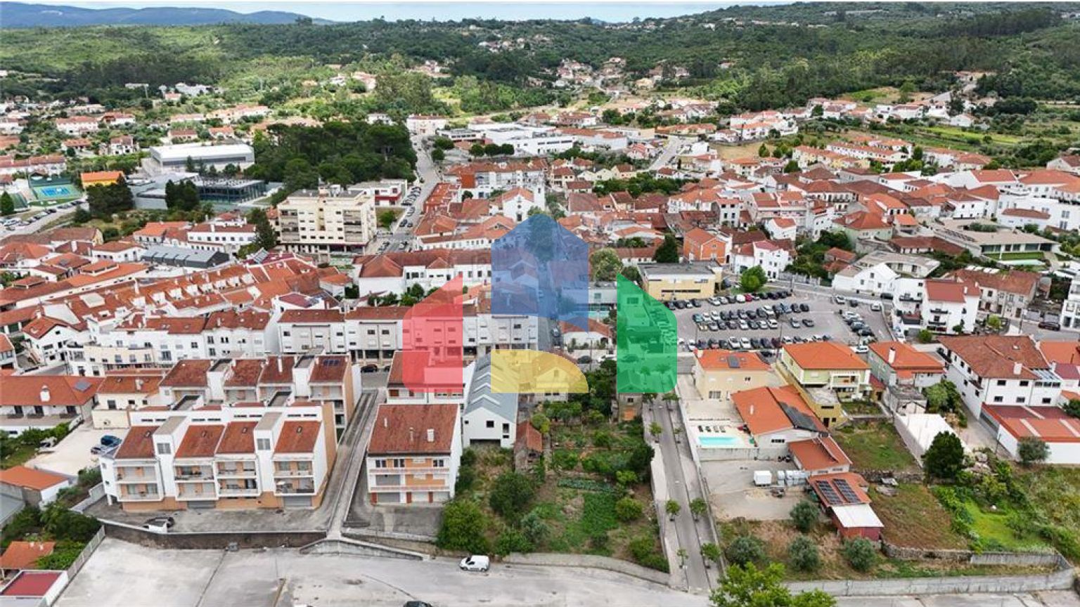 Commercial - Commercial/Retail - Ansiao, Ansiao - PT