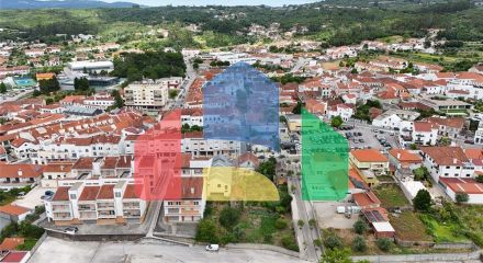 Commercial - Commercial/Retail - Ansiao, Ansiao - PT Commercial - Commercial/Retail - Ansiao, Ansiao - PT