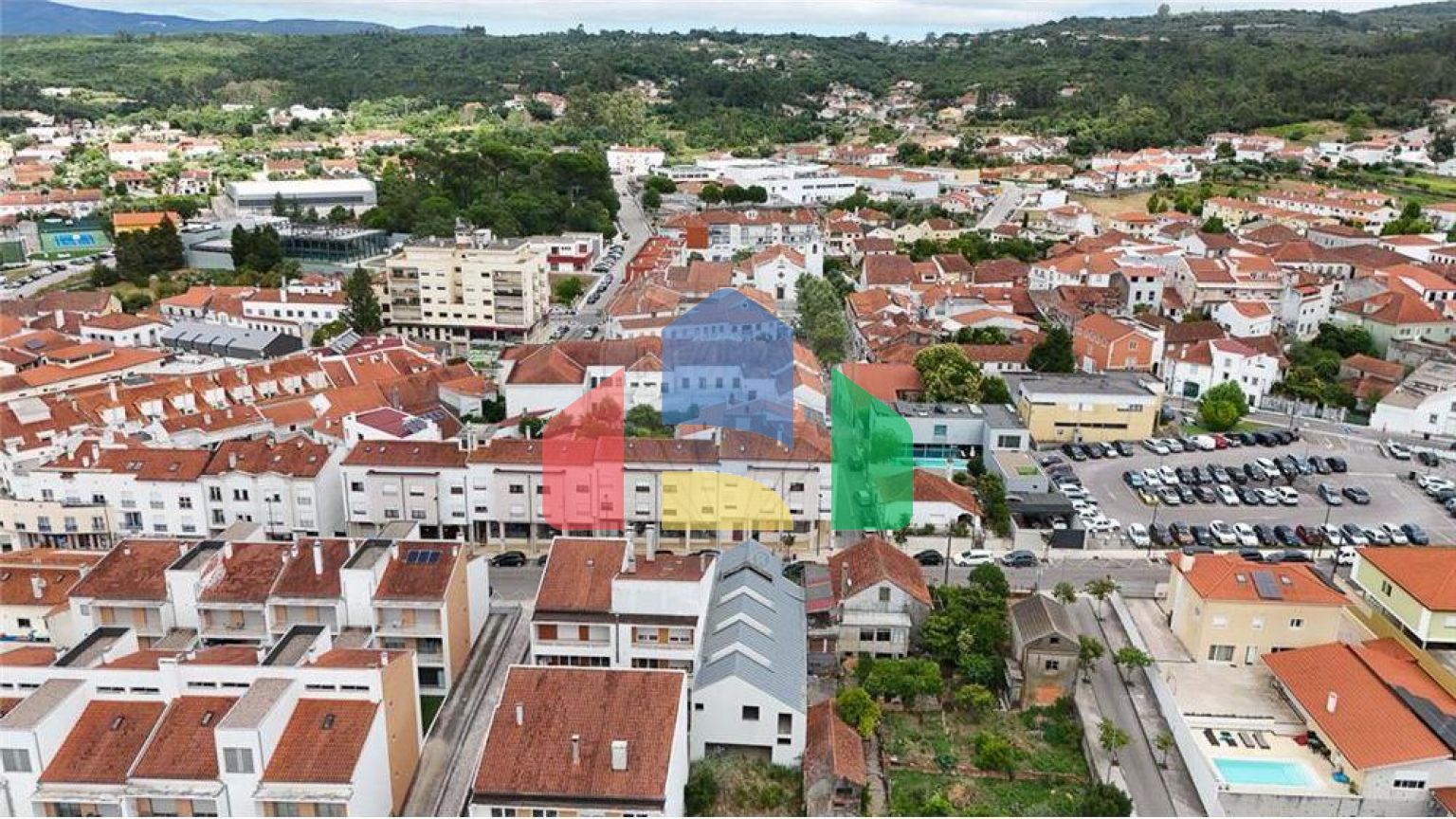 Commercial - Commercial/Retail - Ansiao, Ansiao - PT