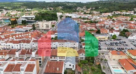 Commercial - Commercial/Retail - Ansiao, Ansiao - PT Commercial - Commercial/Retail - Ansiao, Ansiao - PT