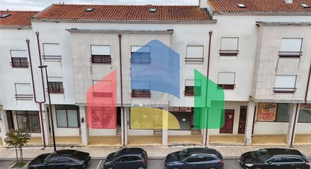 Commercial - Commercial/Retail - Ansiao, Ansiao - PT Commercial - Commercial/Retail - Ansiao, Ansiao - PT