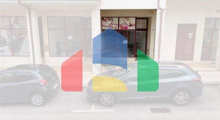 Commercial - Commercial/Retail - Ansiao, Ansiao - PT