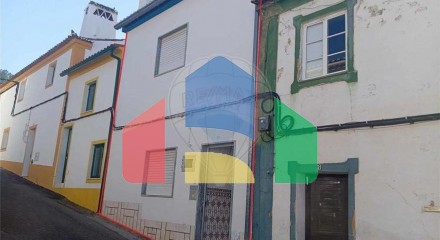 Residential - Single Family Home - T3 - Fortios, Portalegre - PT