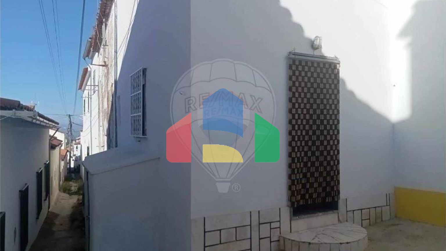 Residential - Single Family Home - T3 - Fortios, Portalegre - PT