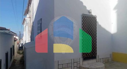 Residential - Single Family Home - T3 - Fortios, Portalegre - PT