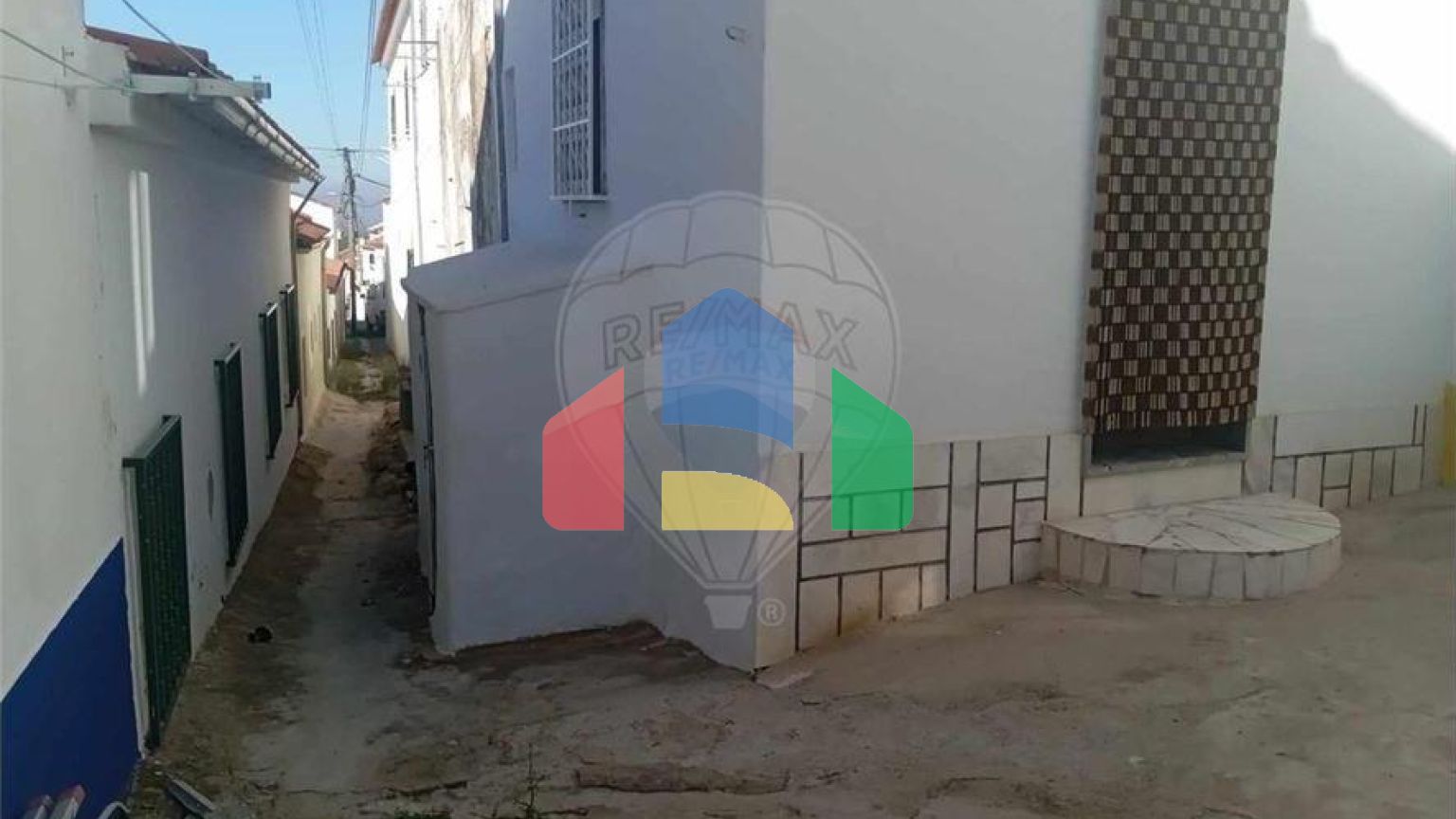 Residential - Single Family Home - T3 - Fortios, Portalegre - PT