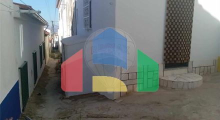 Residential - Single Family Home - T3 - Fortios, Portalegre - PT