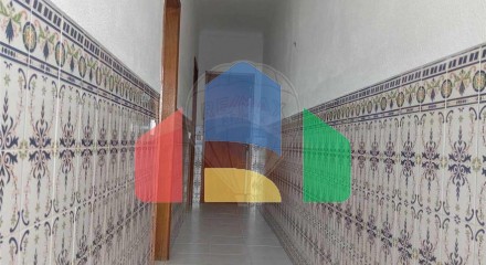Residential - Single Family Home - T3 - Fortios, Portalegre - PT
