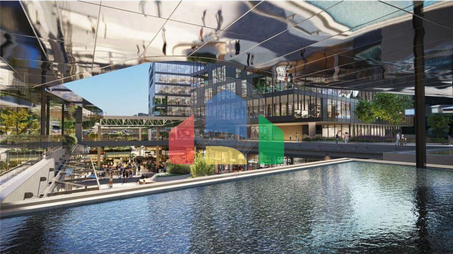 Residential - Condo/Apartment - T4 - Lumiar, Lisbon - PT