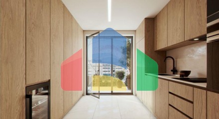 Residential - Condo/Apartment - T4 - Lumiar, Lisbon - PT