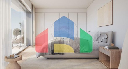 Residential - Condo/Apartment - T4 - Lumiar, Lisbon - PT