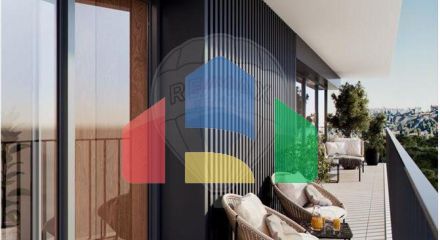 Residential - Condo/Apartment - T4 - Lumiar, Lisbon - PT Residential - Condo/Apartment - T4 - Lumiar, Lisbon - PT