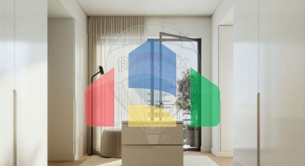 Residential - Condo/Apartment - T4 - Lumiar, Lisbon - PT