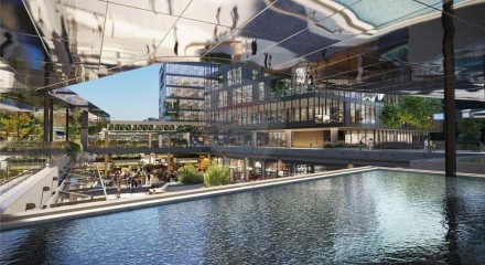Residential - Condo/Apartment - T3 - Lumiar, Lisbon - PT