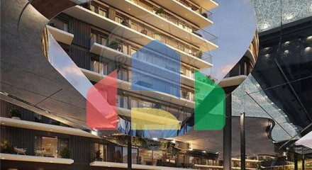 Residential - Condo/Apartment - T2 - Lumiar, Lisbon - PT
