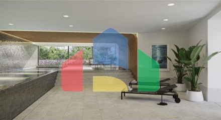 Residential - Condo/Apartment - T2 - Lumiar, Lisbon - PT