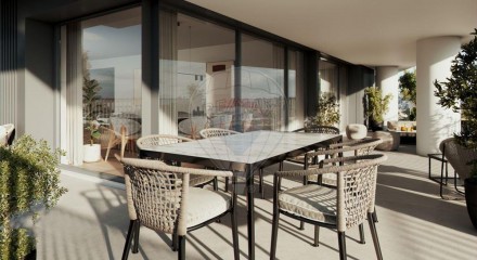 Residential - Condo/Apartment - T4 - Lumiar, Lisbon - PT